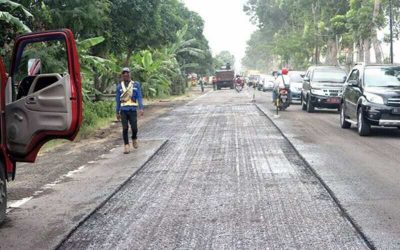 Jasa Pengaspalan Pekalongan Harga Per Meter Mulai Rp 60K/M2