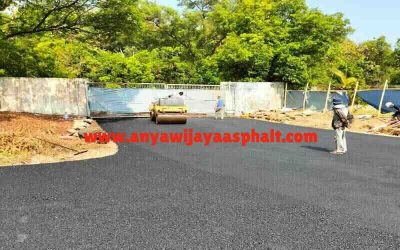 Jasa Pengaspalan Purwokerto Harga Per Meter Mulai IDR 60K/M2