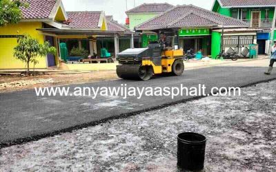 Jasa Pengaspalan Wonogiri Harga Per Meter Mulai Rp 60K/M2